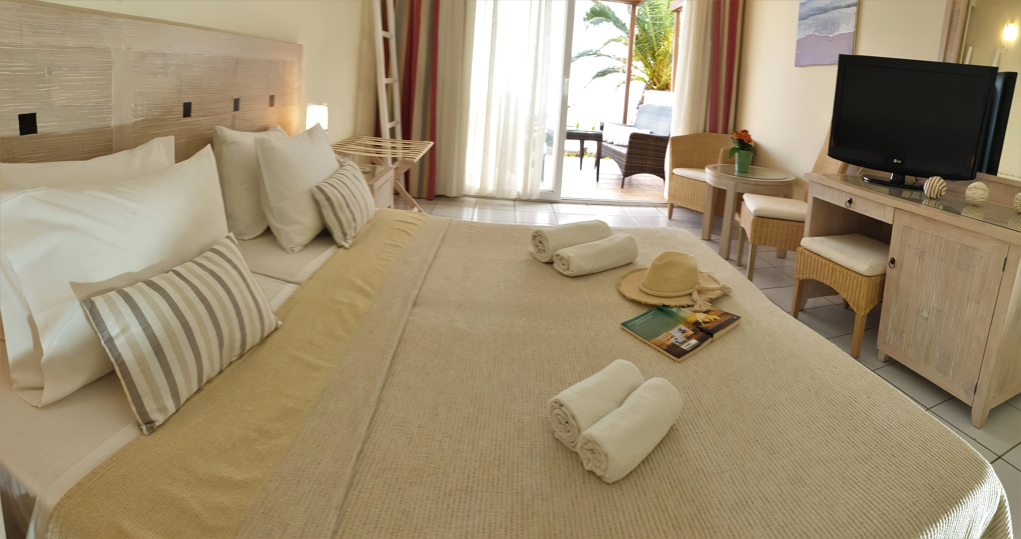 Erytha Hotel & Resort Chios
