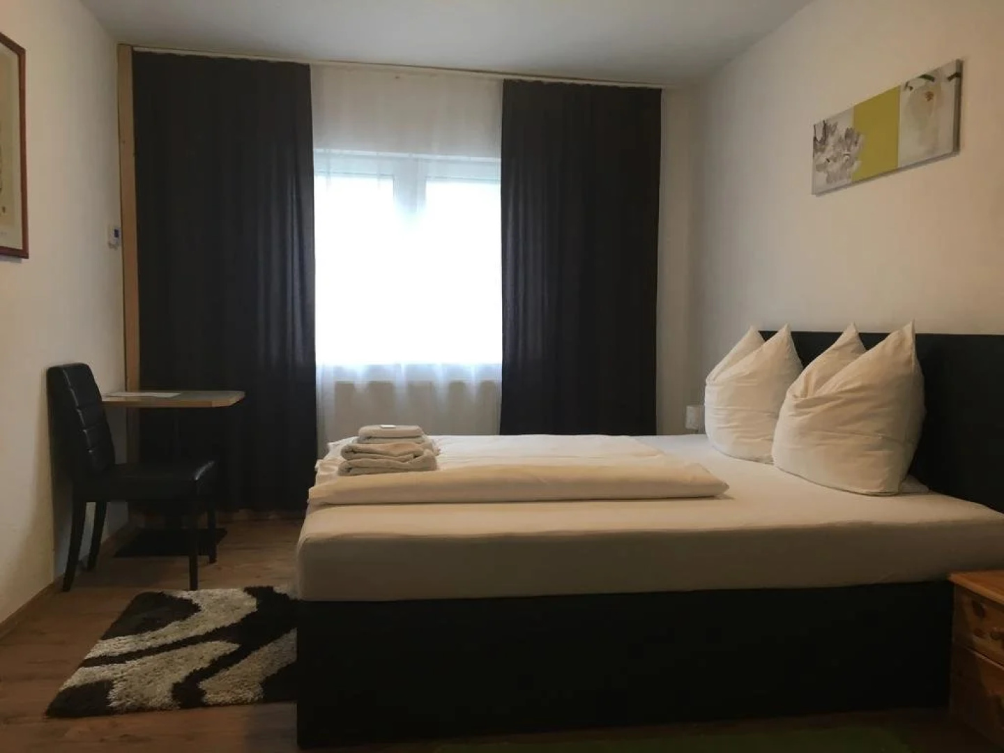 Pension Sunnseitn