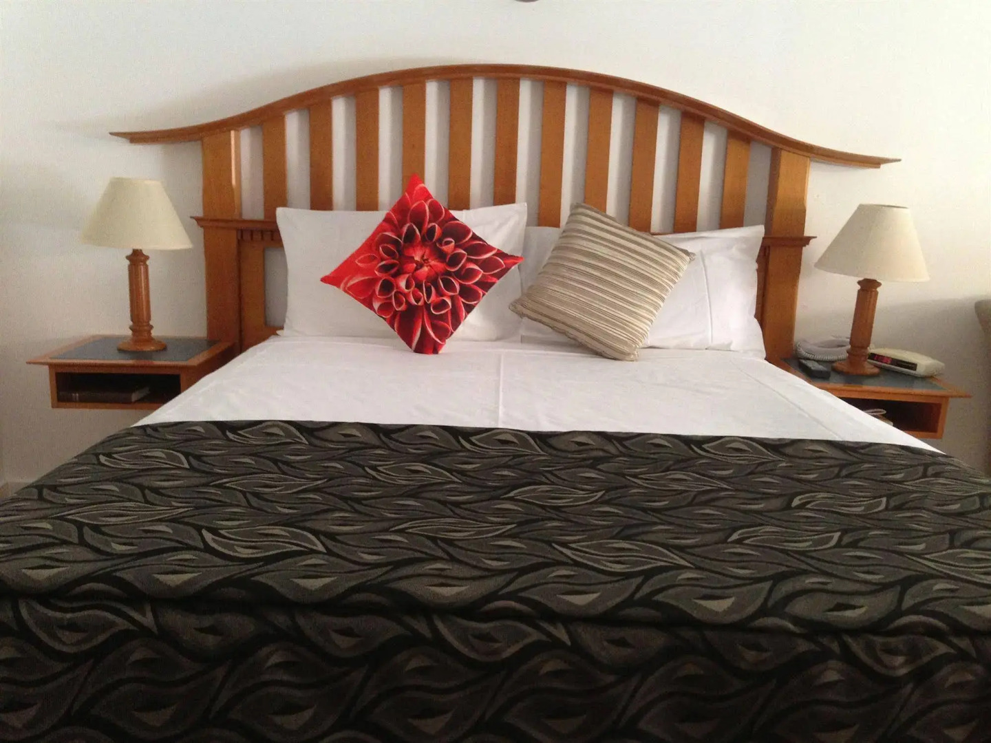 Sugar Country Motor Inn