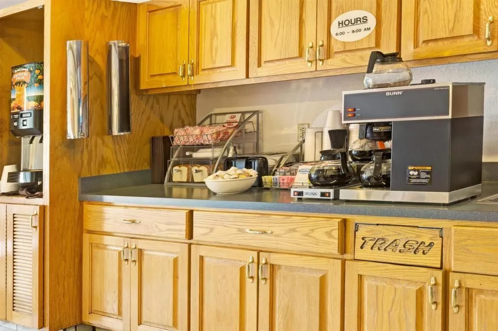 Super 8 Canonsburg/Pittsburgh Area