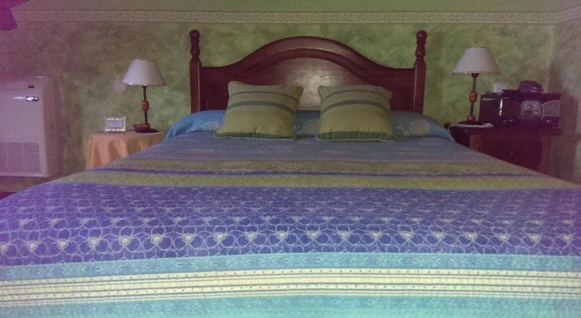 Hotel Rural Posada El Solar