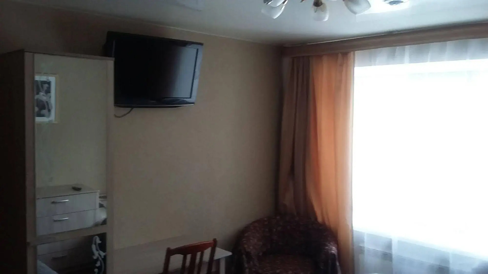 Меблированные комнаты Лайт на Ключевской