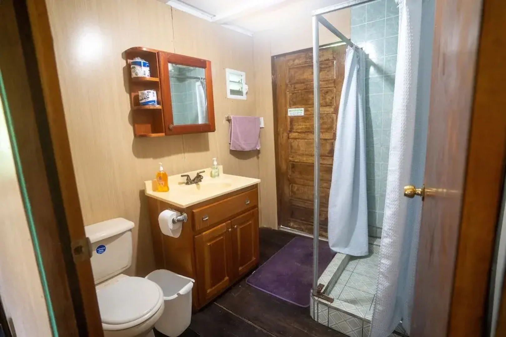 T.R.E.E.S Research Center and Eco Lodge