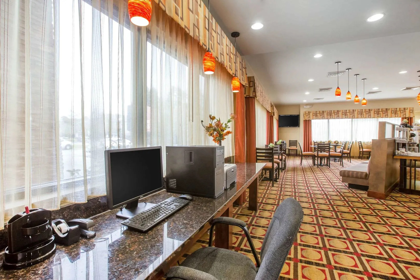 Brunswick Suites Golden Isles