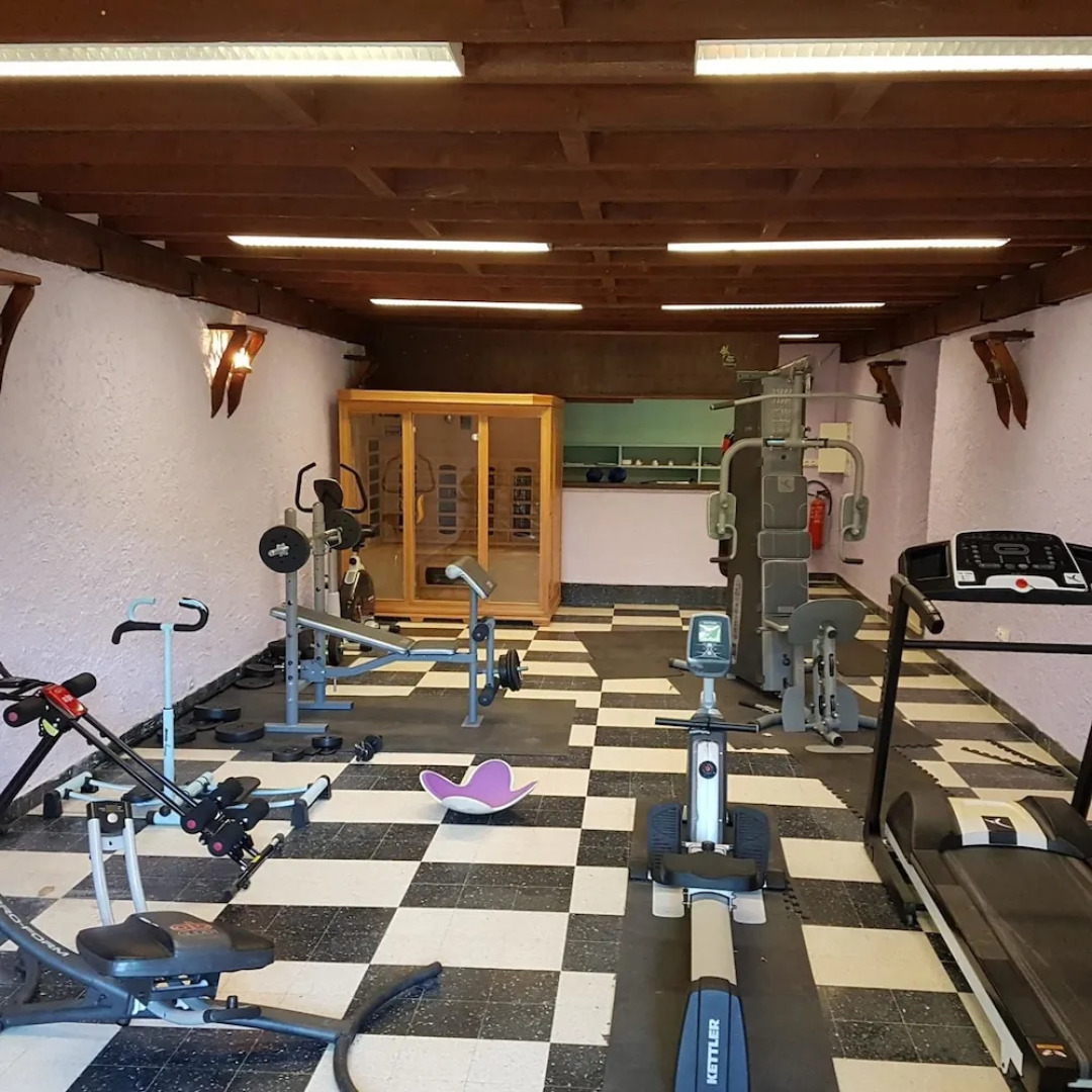 House With 5 Bedrooms in Verdun-en-lauragais, With Pool Access, Furnis