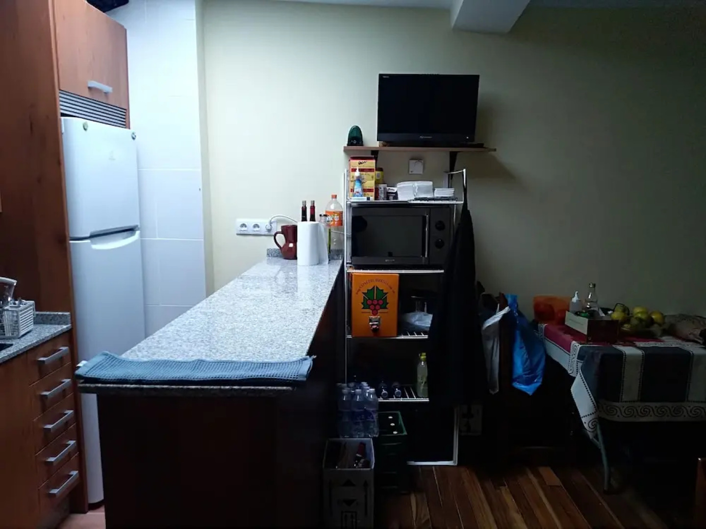 El Rincón de Pin - Hostel