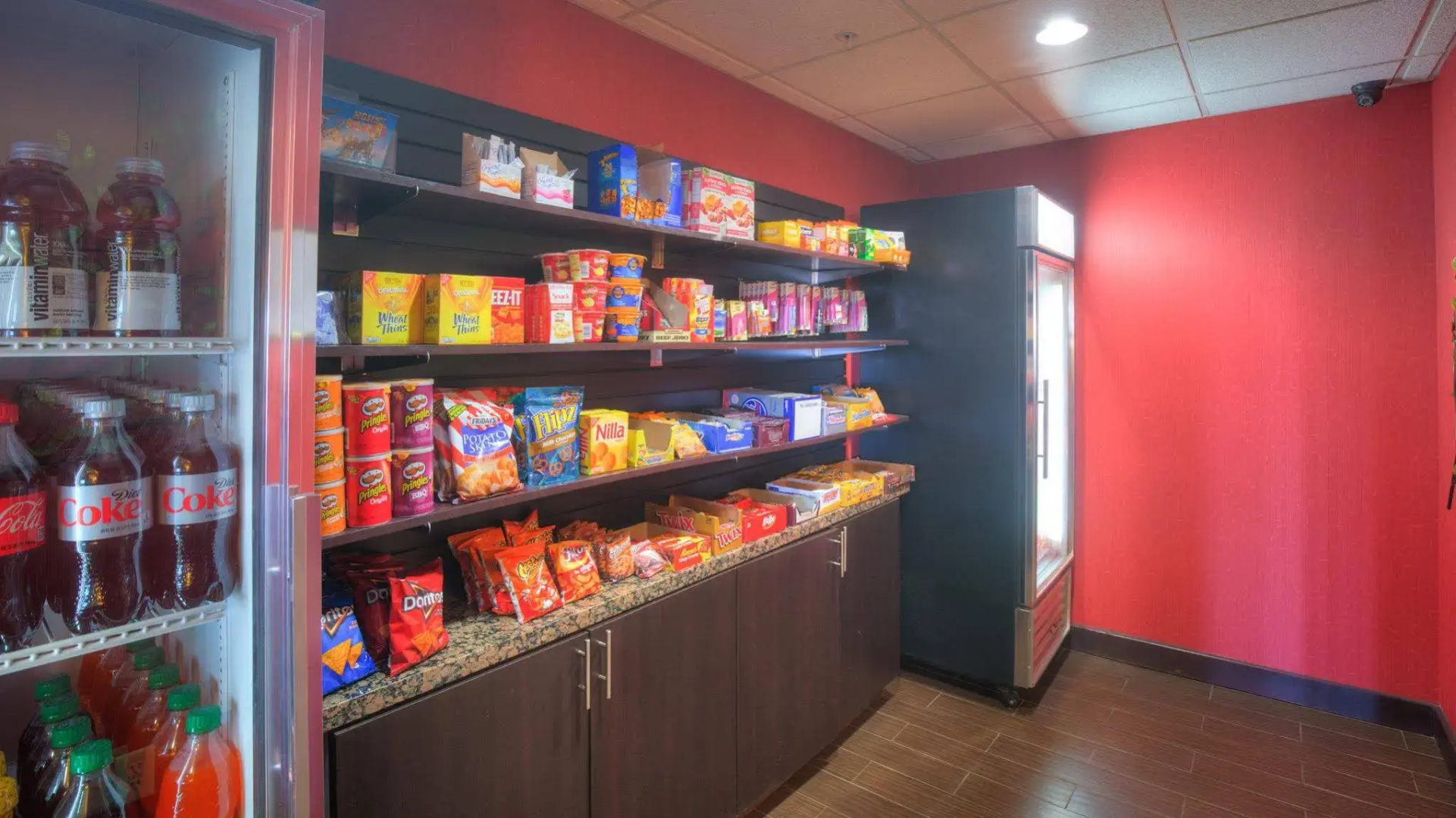 Holiday Inn Express & Suites Elk City