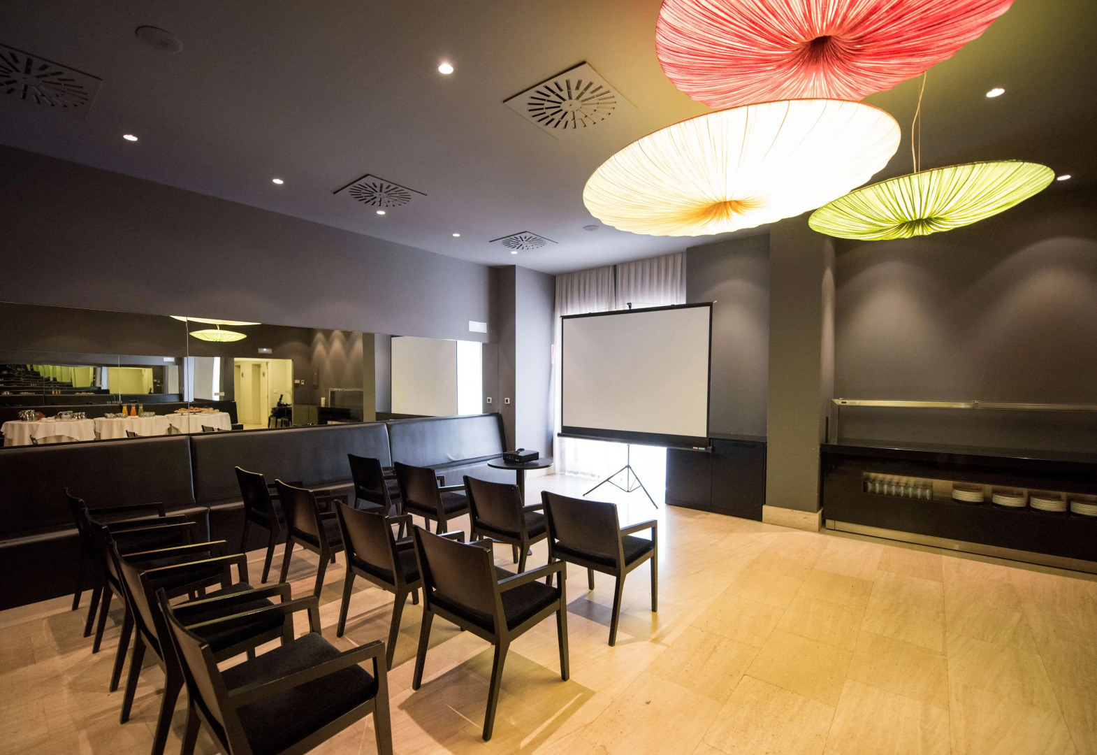 Hotel Carrís Cardenal Quevedo