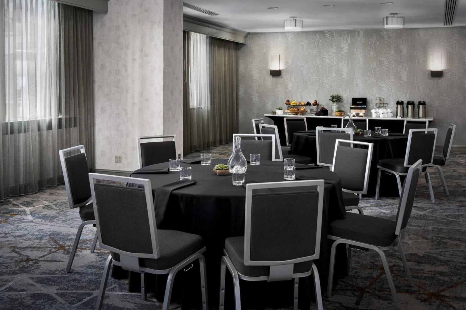 Embassy Suites by Hilton Bethesda Washington DC