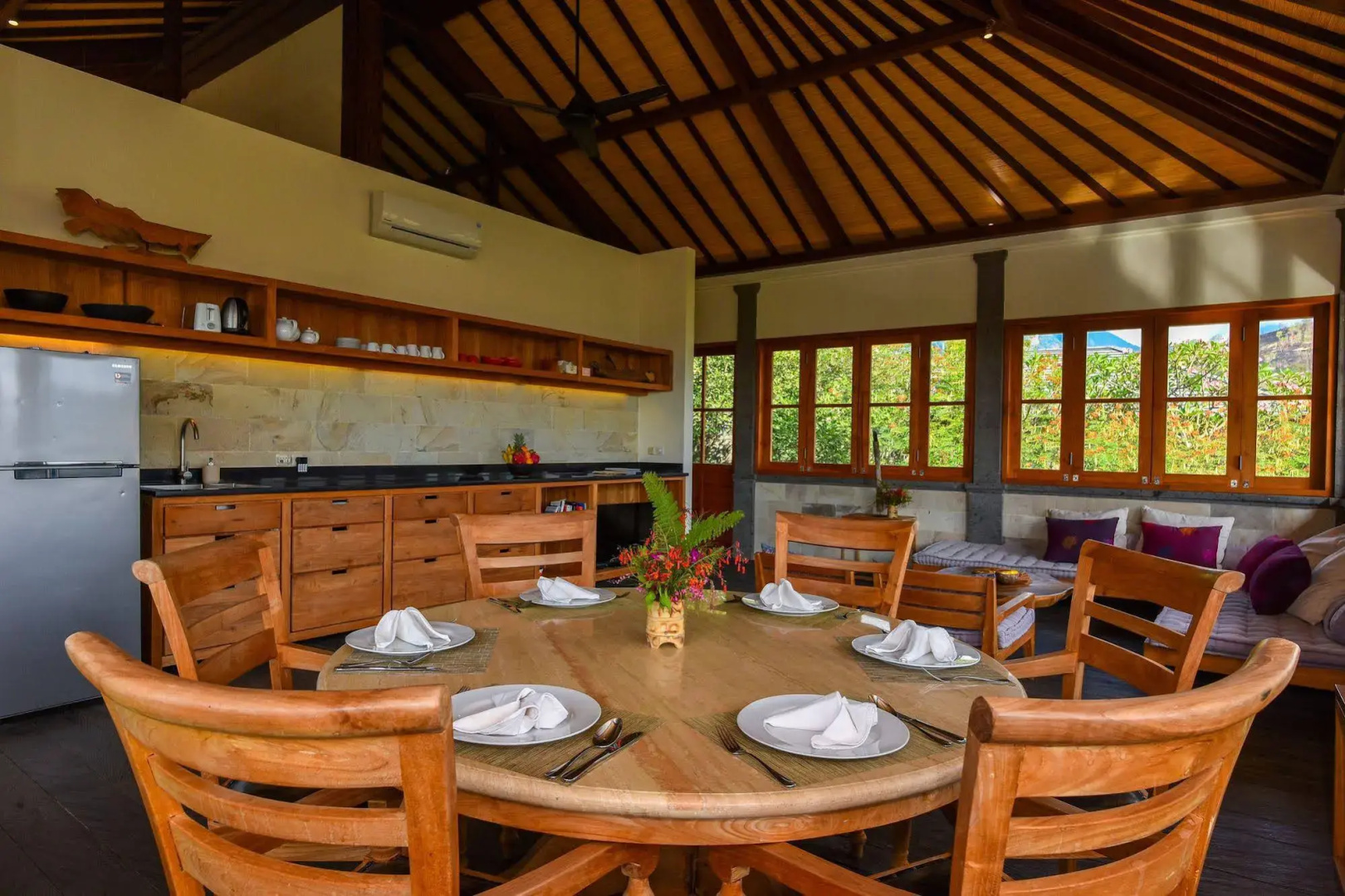Sumberkima Hill Private Villa Retreat