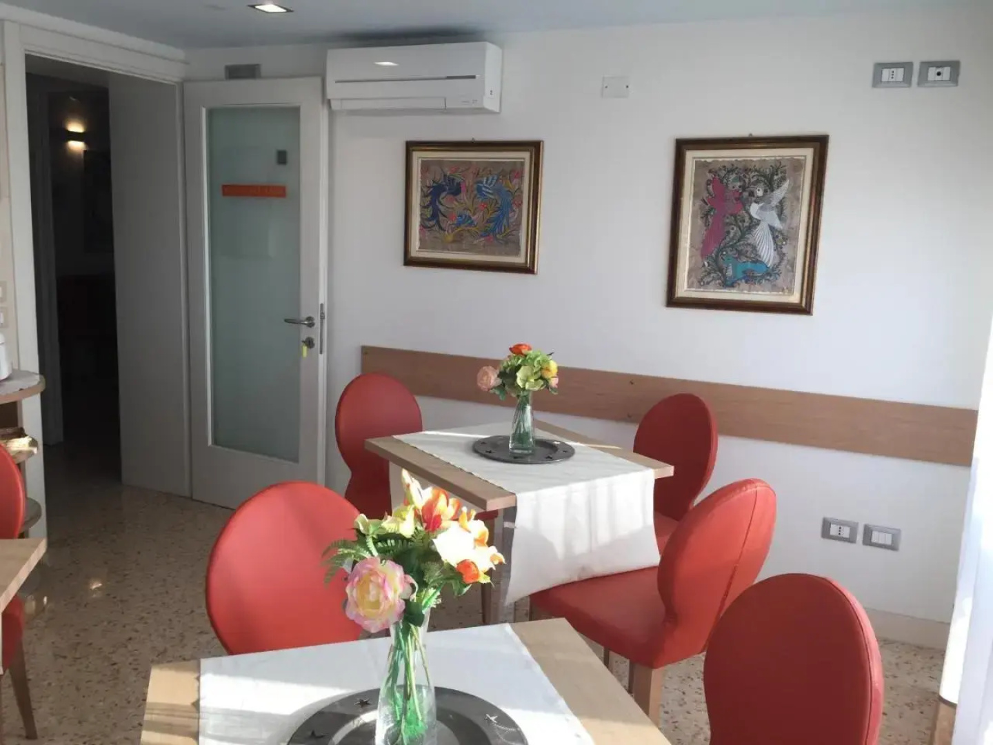 Meuble Ca' Rodi 3 Leoni