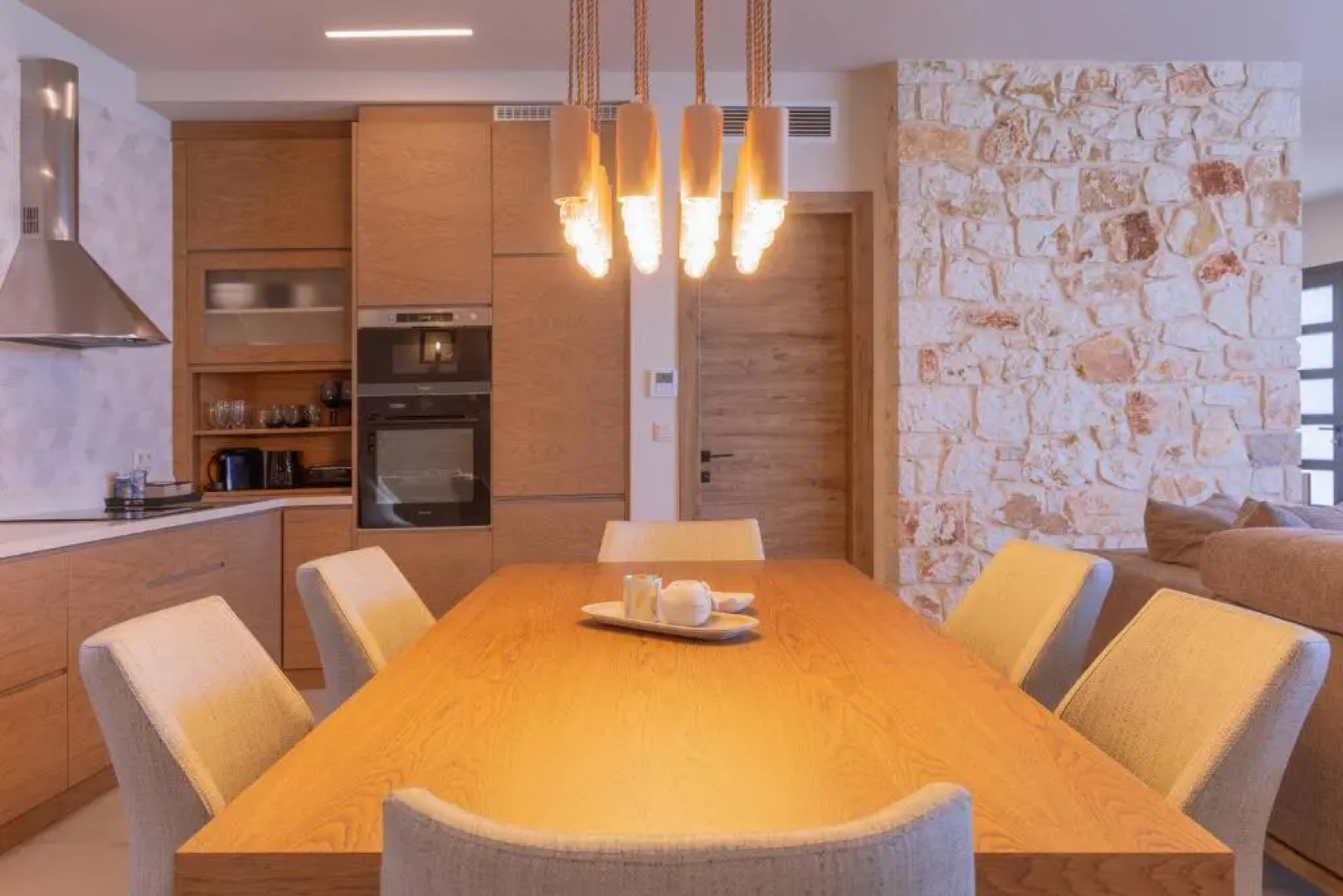 Villa Serapias by MediterraneanVillas