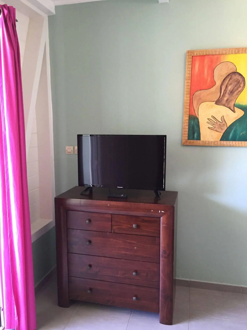 Le Verger de Sainte Luce