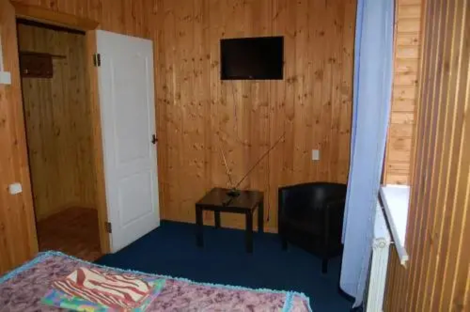 Transit Hostel