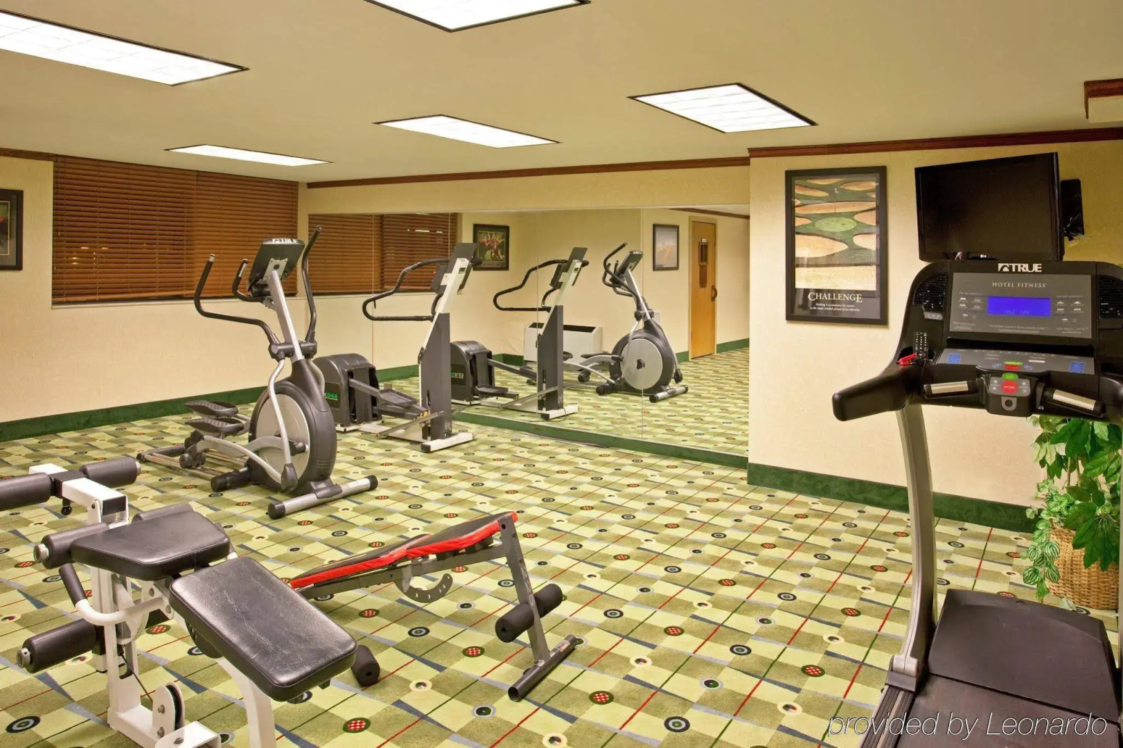 Delta Hotels by Marriott Muskegon Convention Center