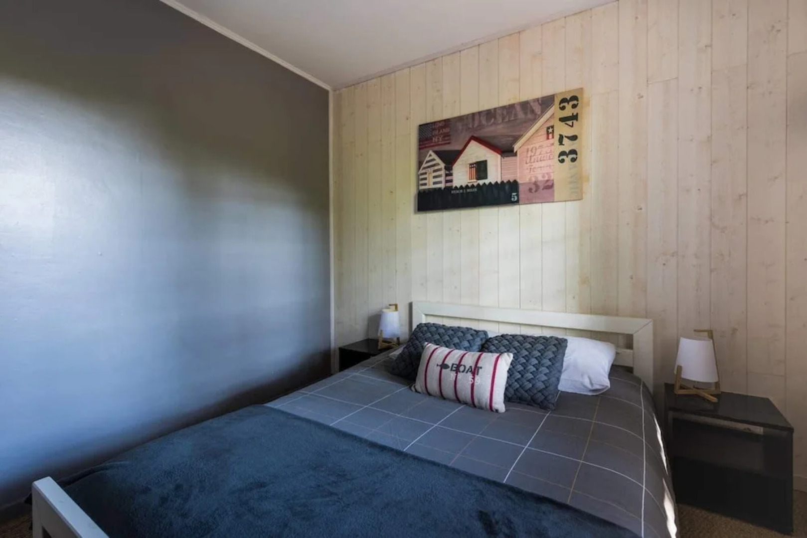 Maison de famille avec piscine chauffée à Lège Cap Ferret