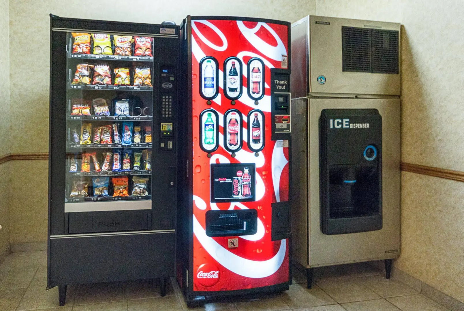 Comfort Inn & Suites Lubbock West