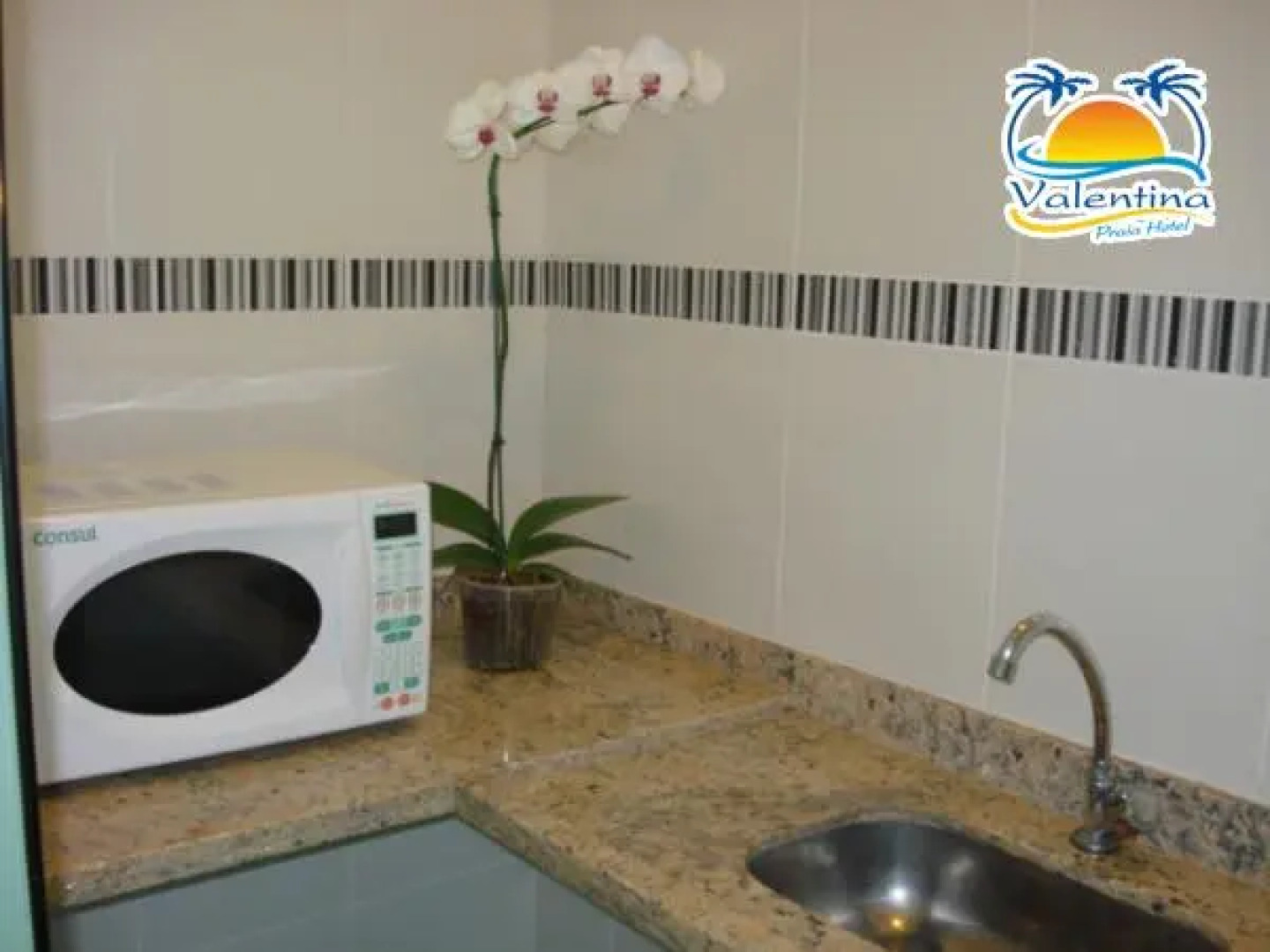 Valentina Praia Hotel