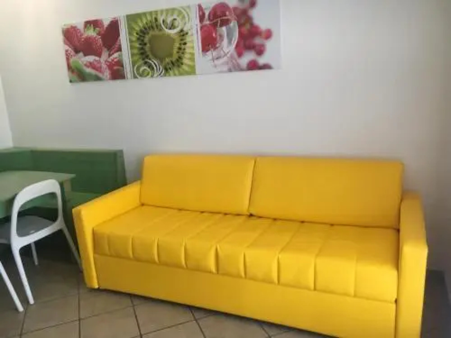 Res. Michelangelo Resort 252S