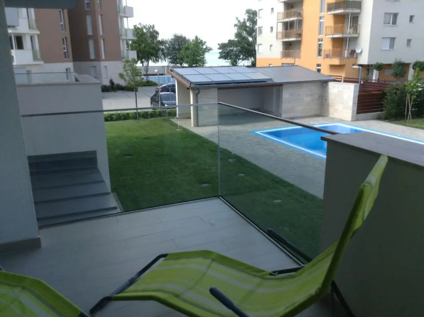 Andrea Apartman