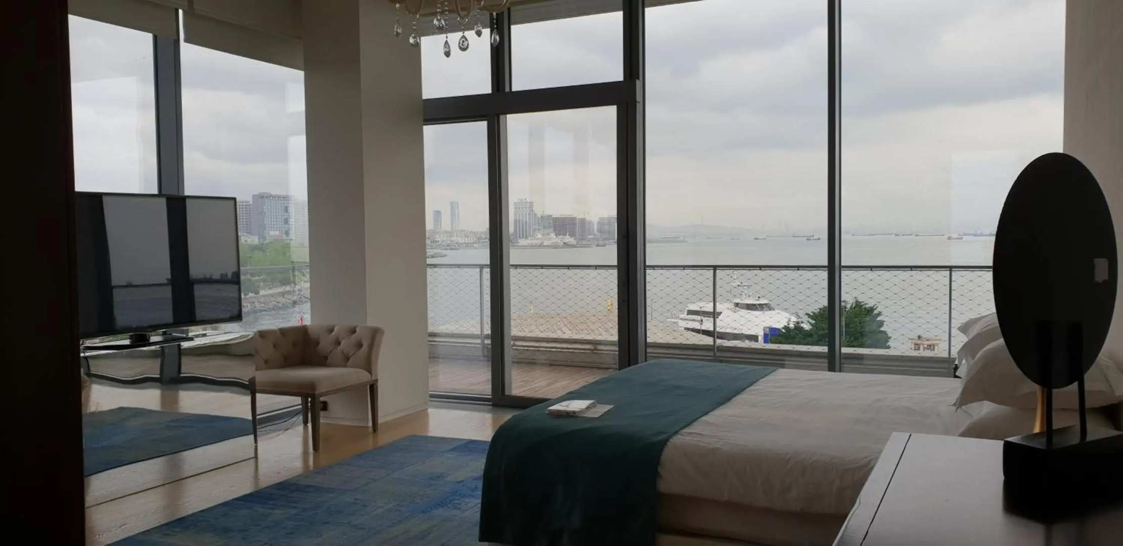 Atakoy Marina Park Hotel Residences