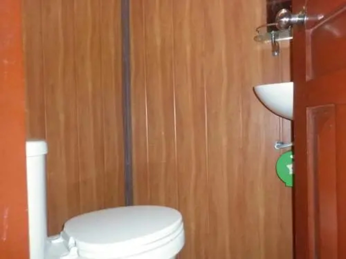 Meas Family Homestay