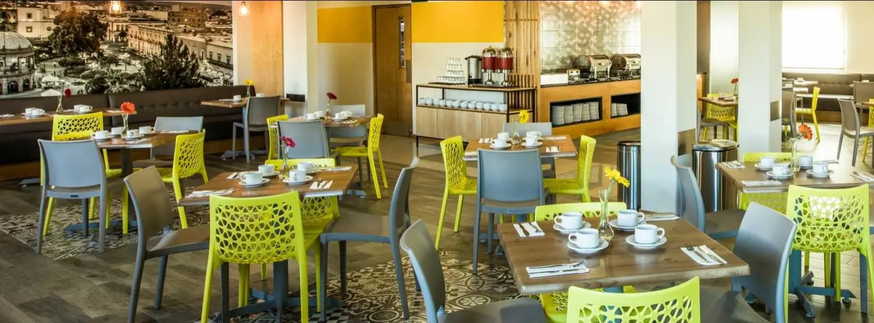 Hotel Misión Orizaba