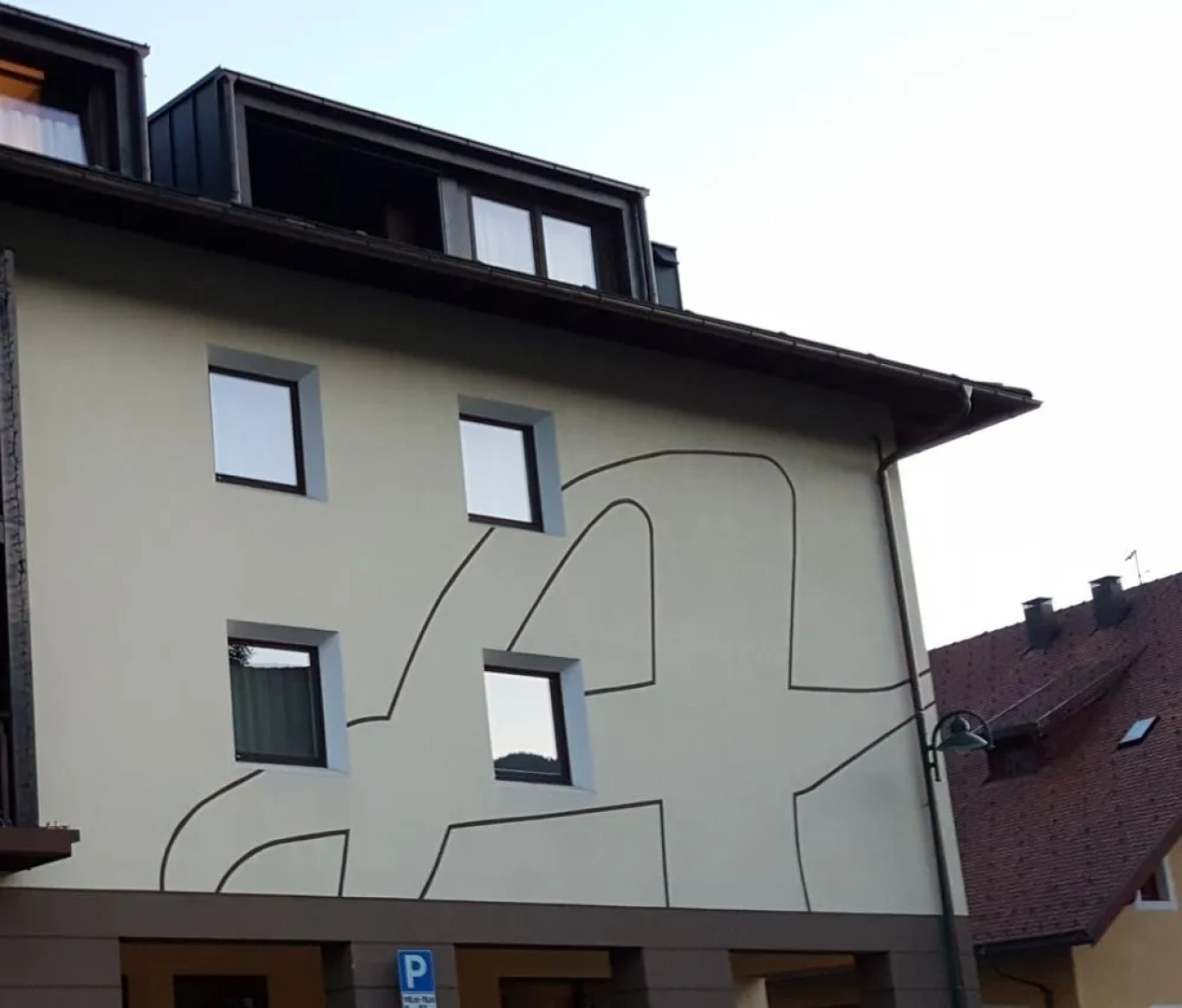 Ariston Dolomiti Residence