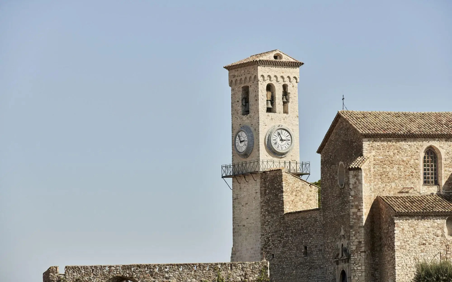 Hotel Le Suquet Cannes