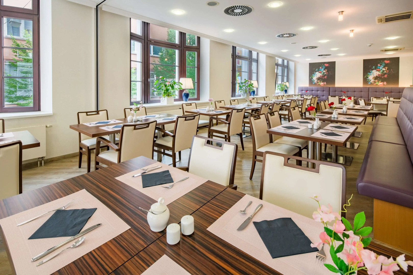 Best Western City-Hotel Braunschweig