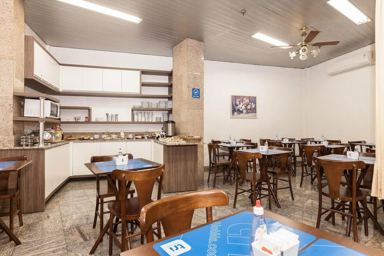 Letto Hotel Porto Alegre