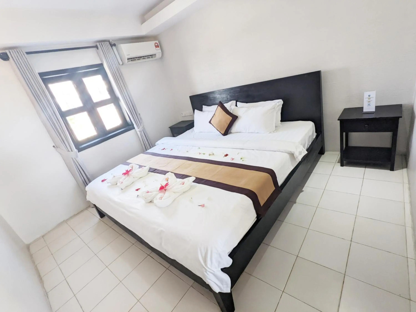 Mary Beach Hotel and Resort