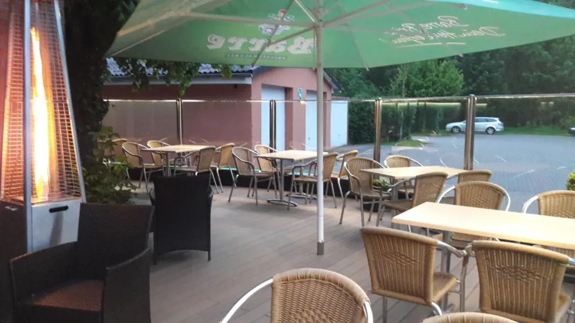 Kräuterhotel Heidejäger