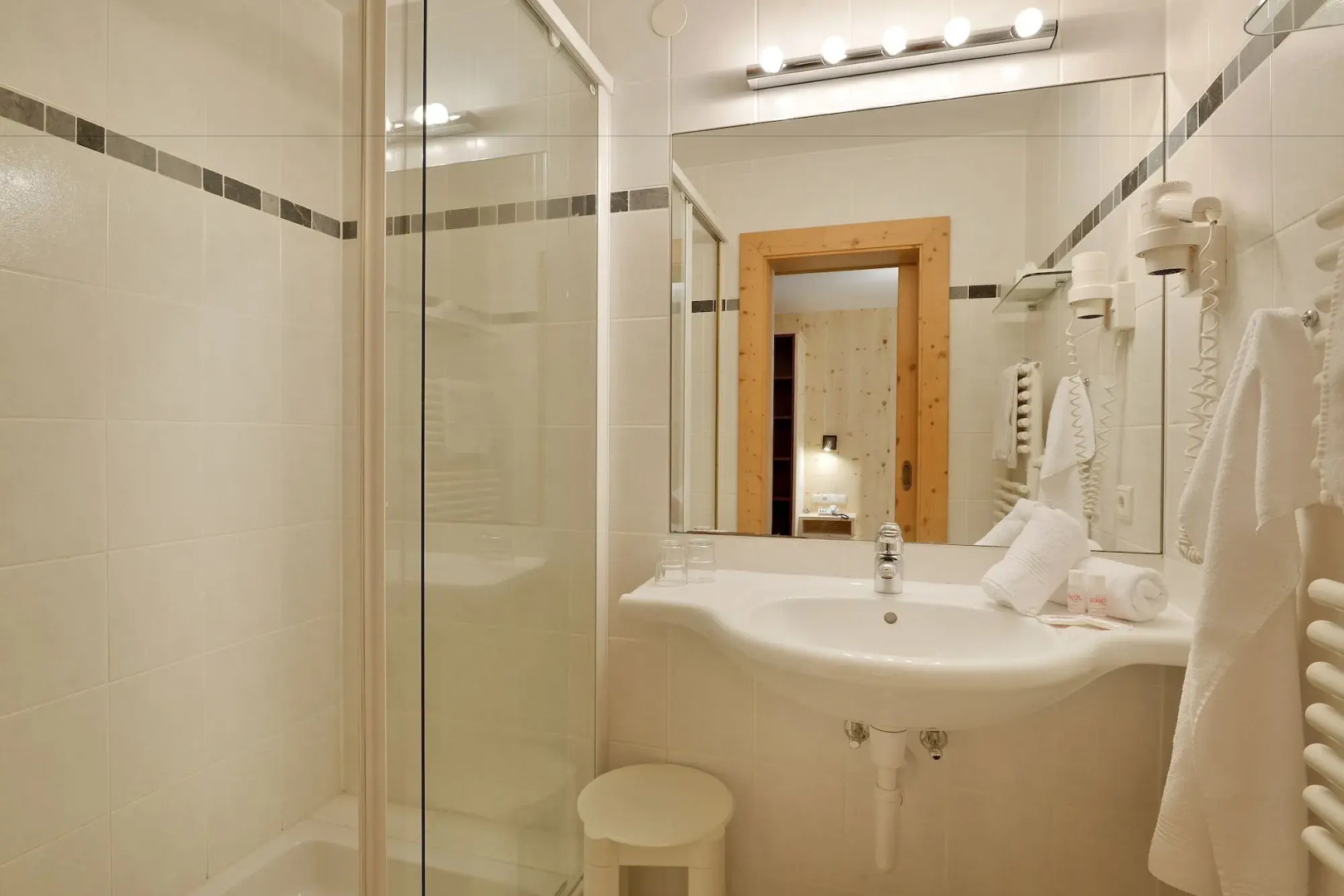 Wohlfuehlhotel Schiestl