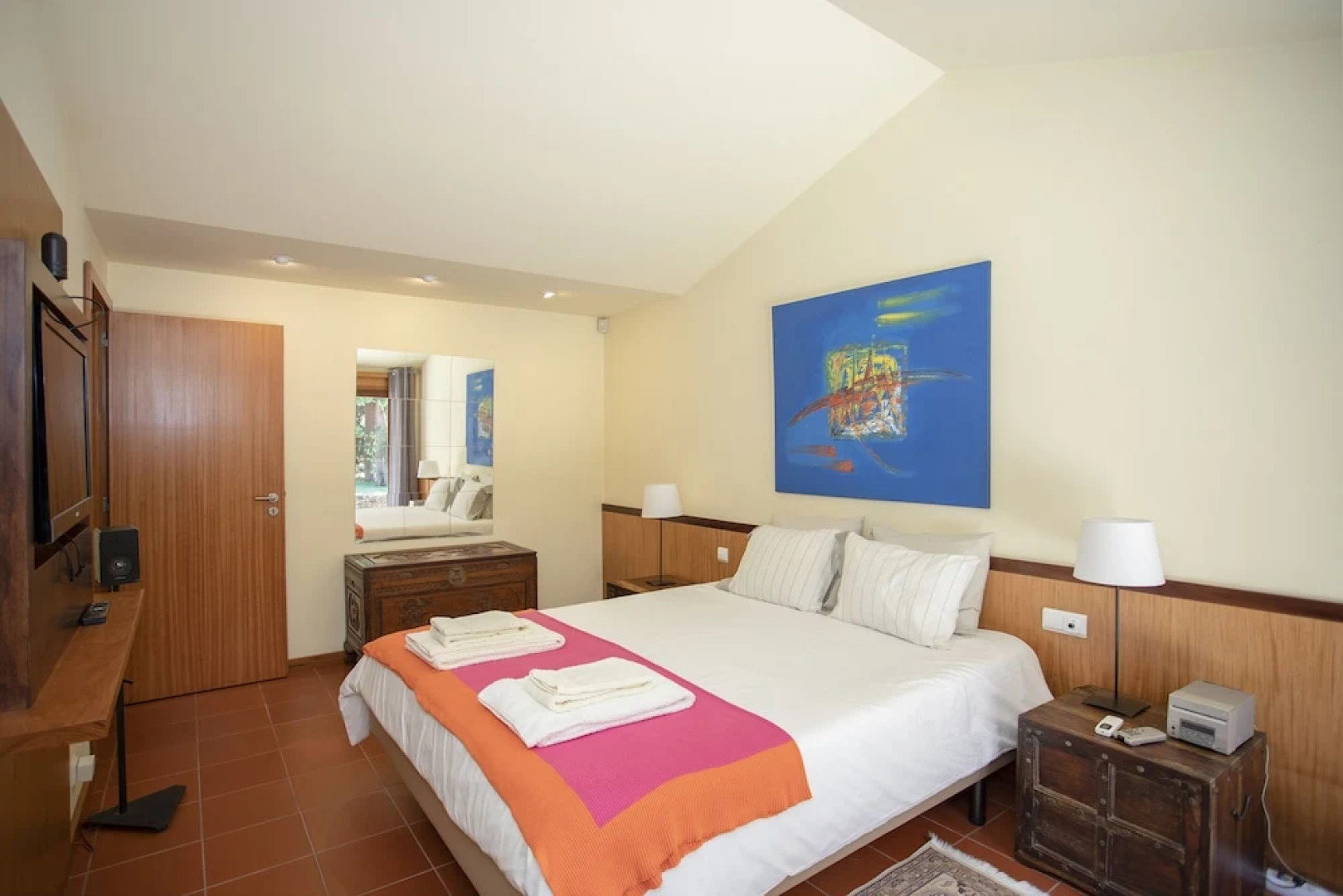 Liiiving  Caminha Countryside Pool House