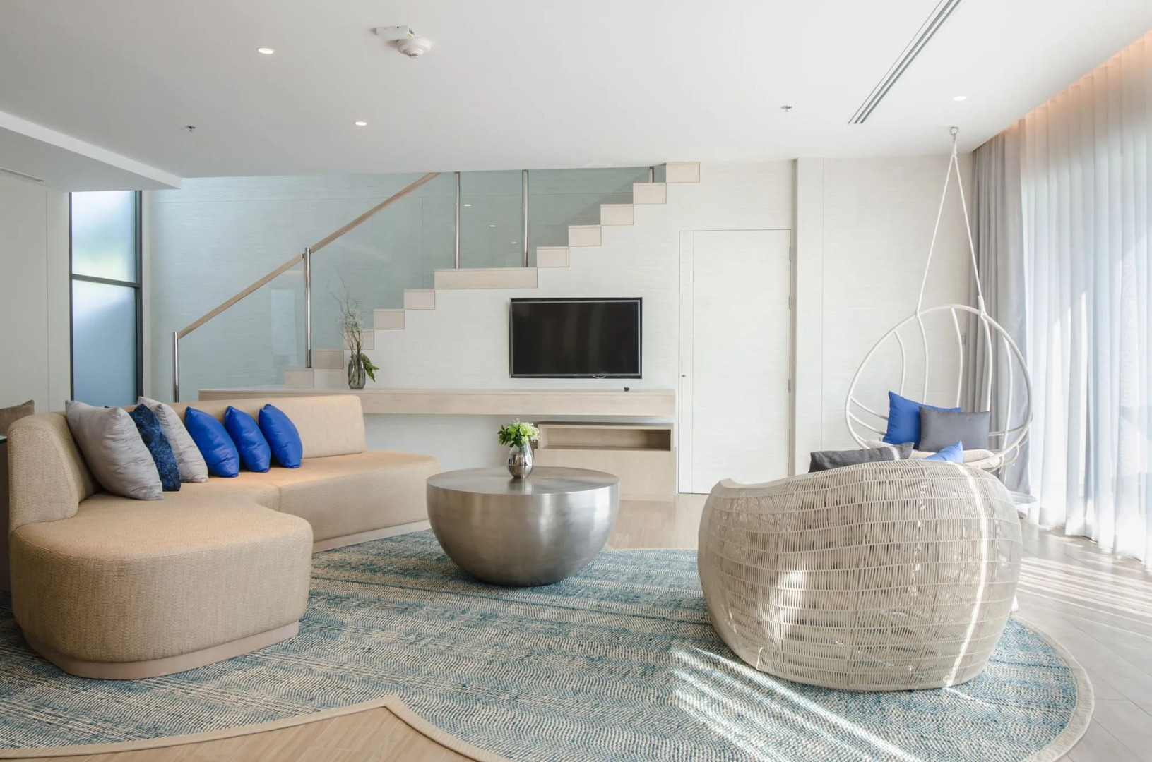 Renaissance Pattaya Resort & Spa