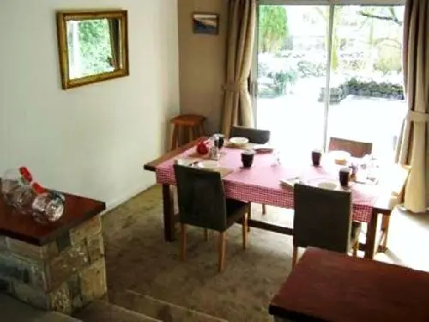 Park Bottom Bed & Breakfast