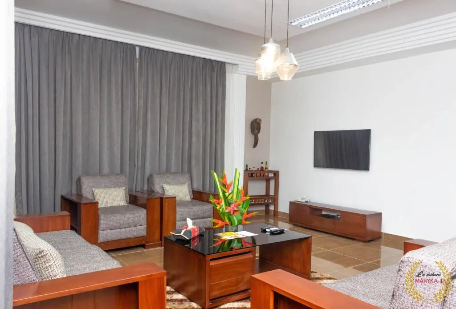 Residence Maryka II