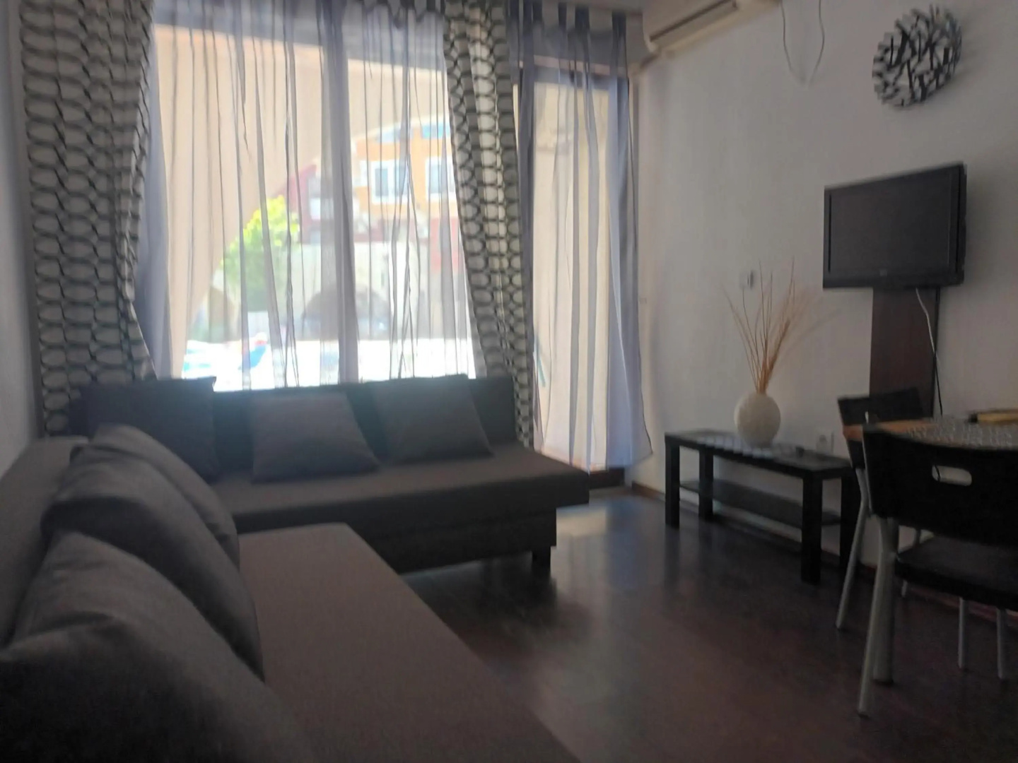 APARTMENT DELUXE MARINA CAPE 4 stars resort 33 5