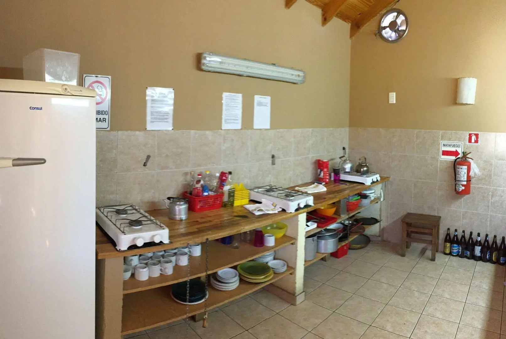 Hotel del Glaciar Libertador