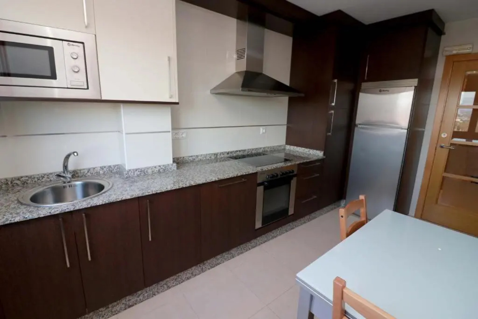 Apartamentos Casas Novas