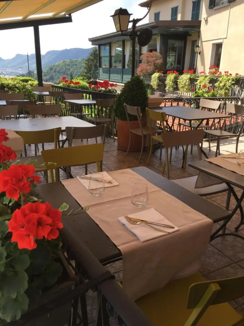 Albergo Ristorante Della Torre