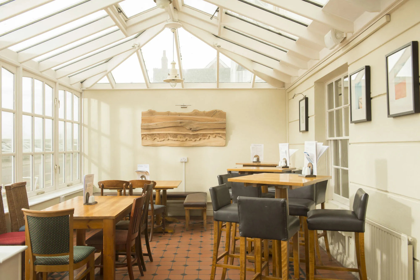 The Old Custom House