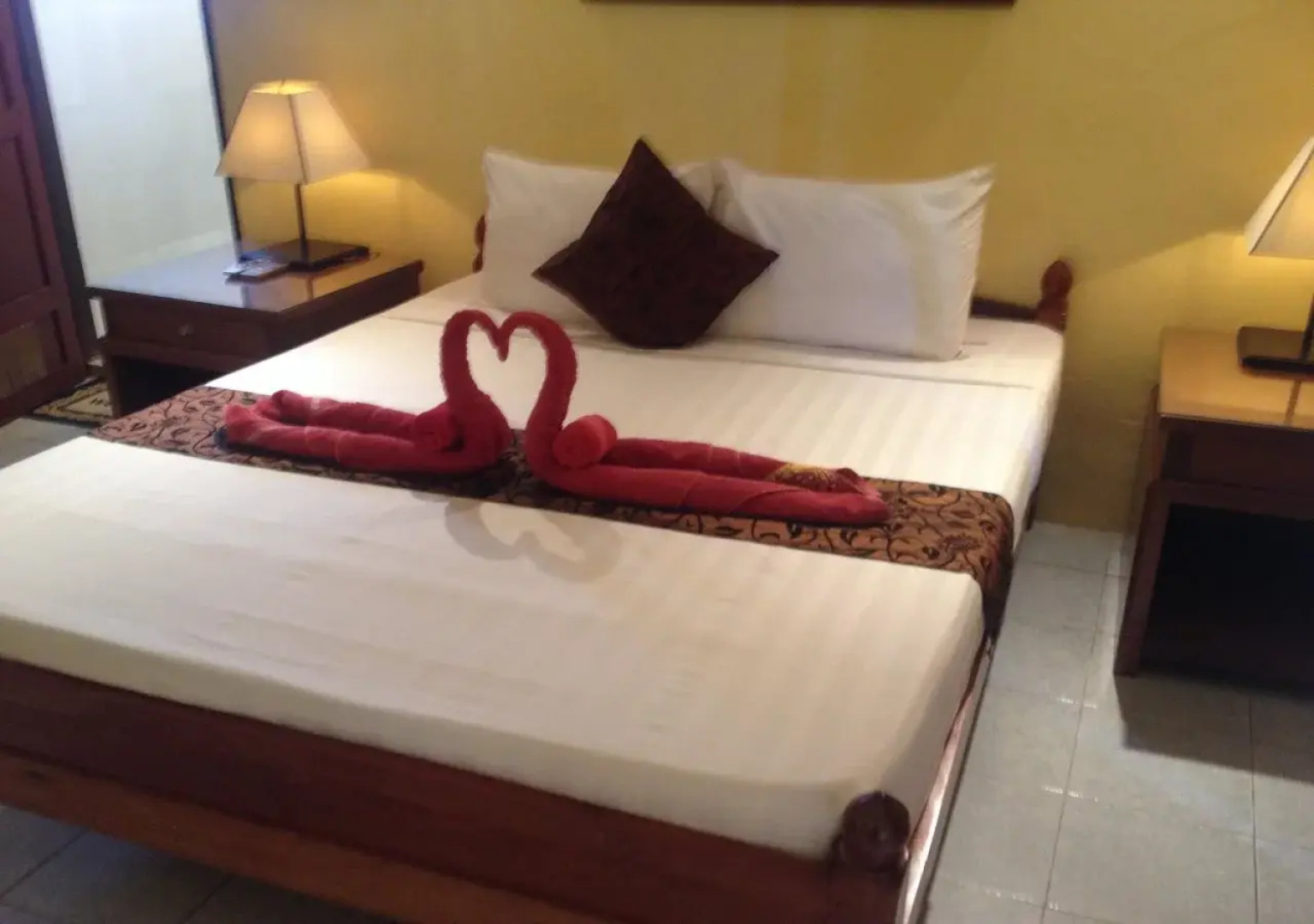 Bokor Mountain Lodge