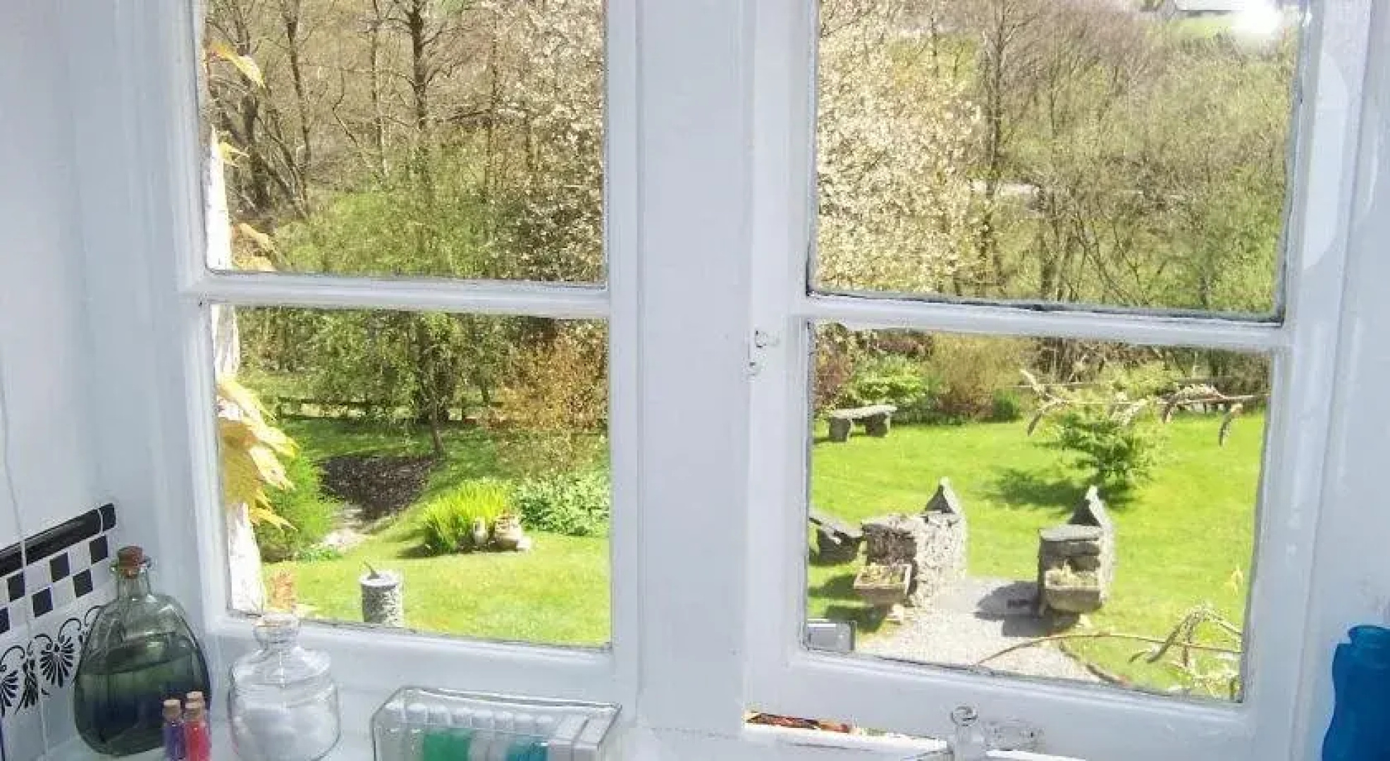 Penmachno Hall