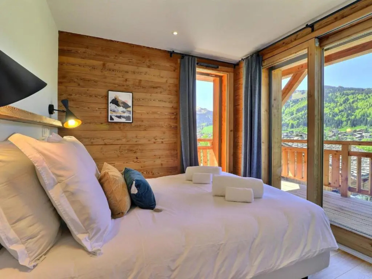 Chalet Montriond, 7 pièces, 13 personnes - FR-1-627-39