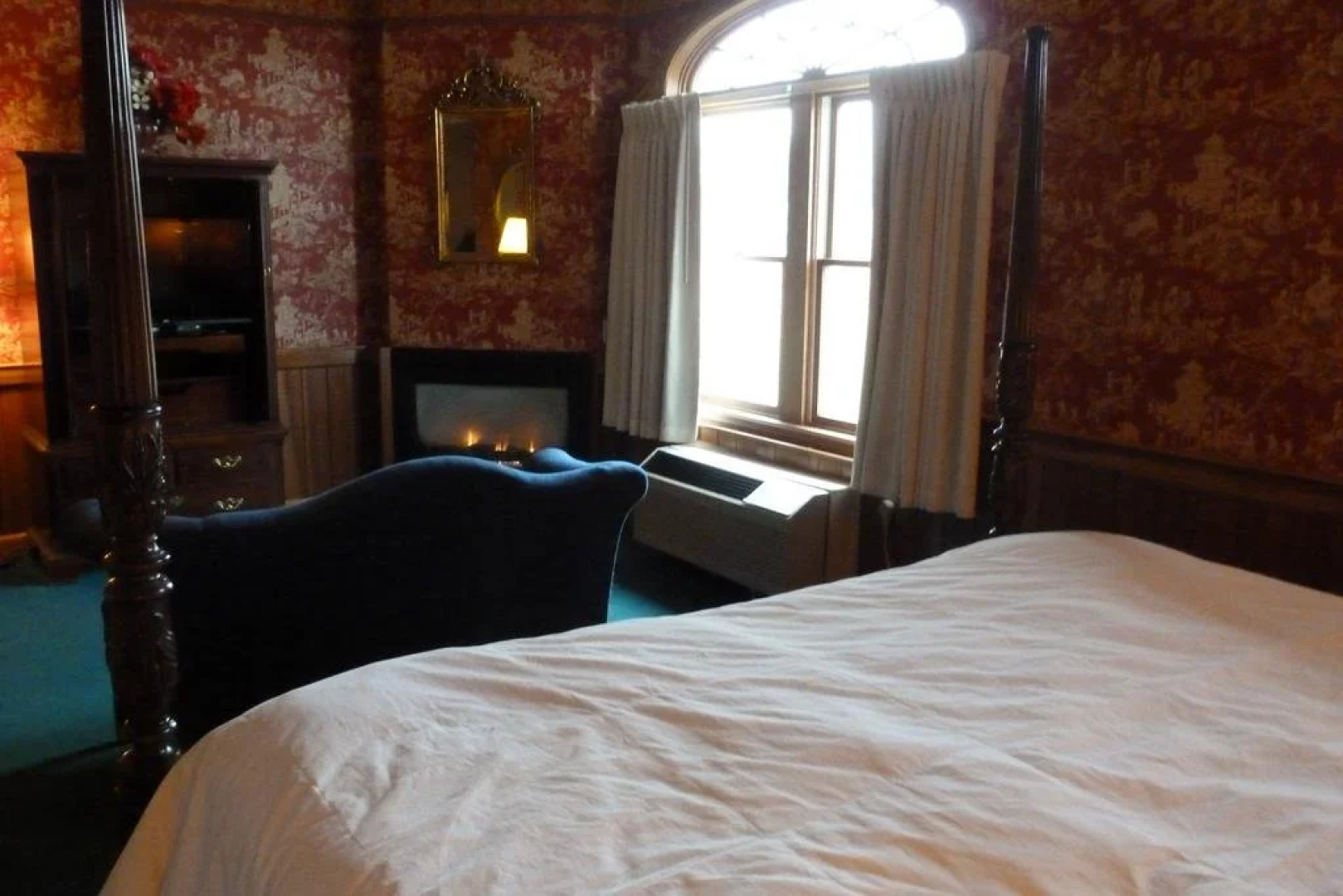 The Inn at Mountainview