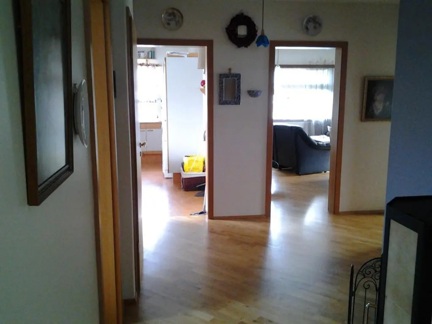 Miðholt Your Guesthouse