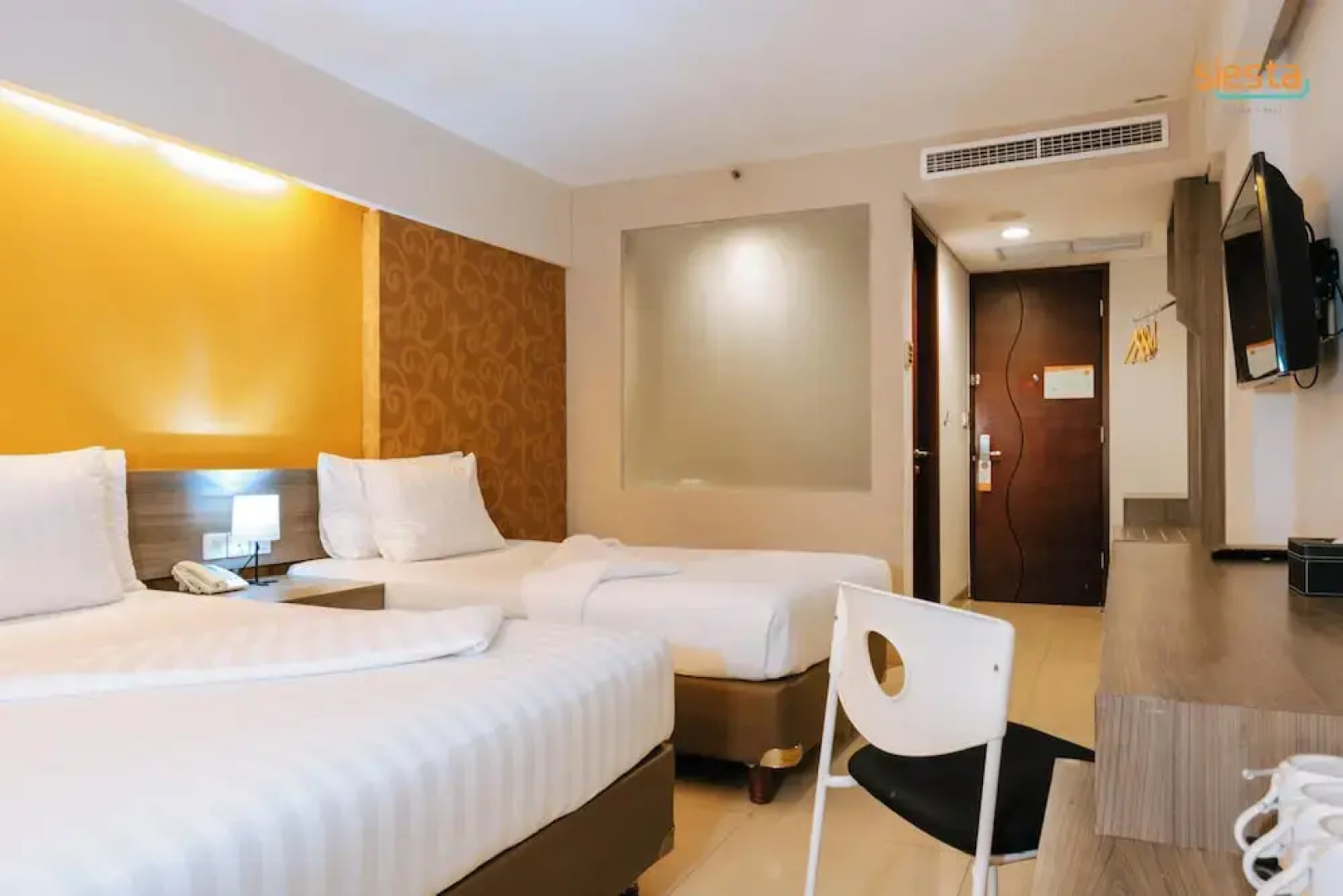 Siesta Legian Hotel
