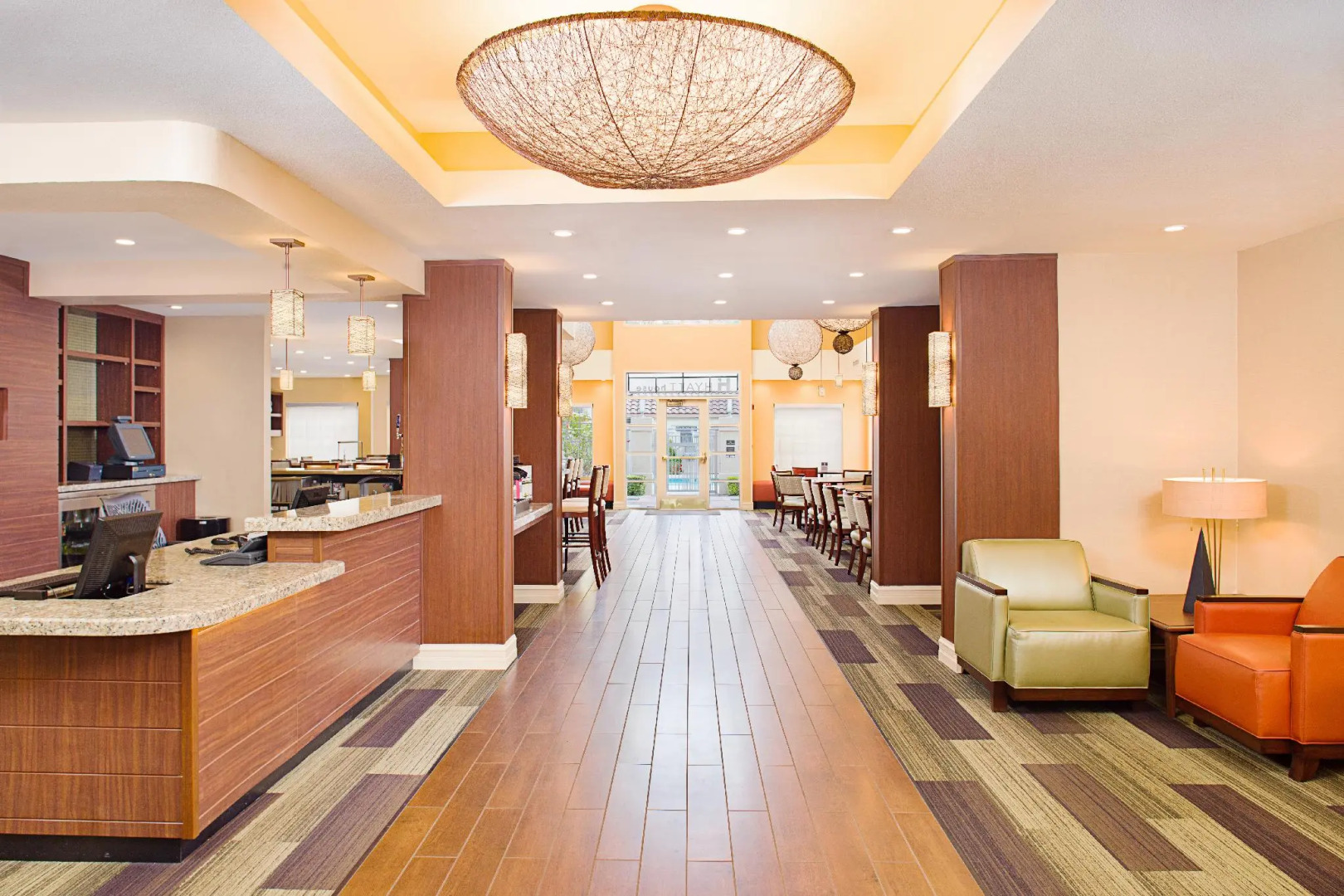 HYATT house Los Angeles LAX/Manhattan Beach